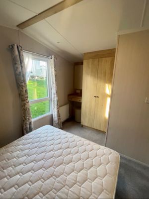 Master Bedroom- click for photo gallery